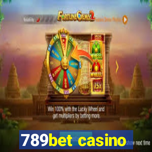 789bet casino